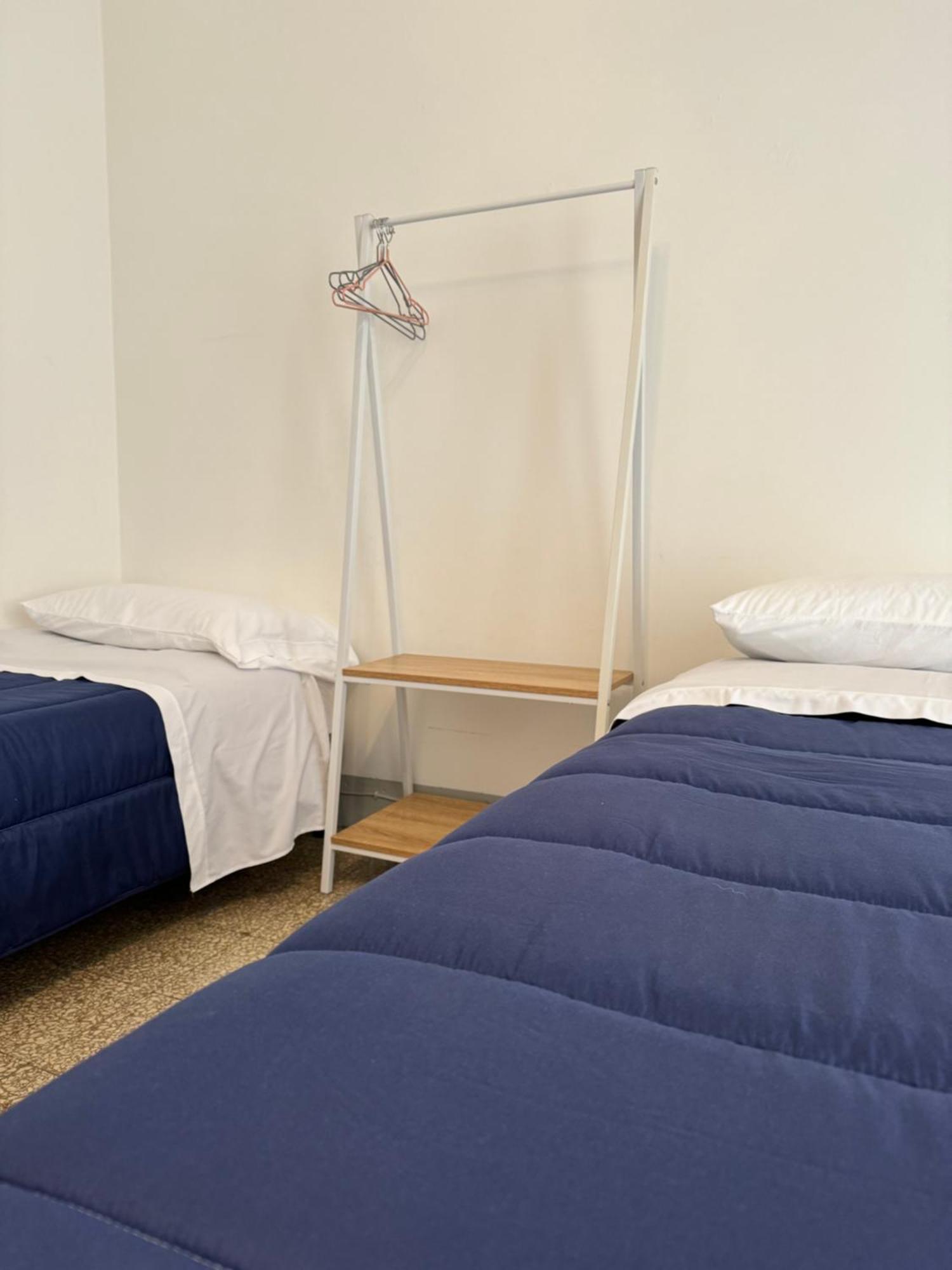 Mendihome - Appartamento Vicino Mare Nocera Terinese Exteriér fotografie