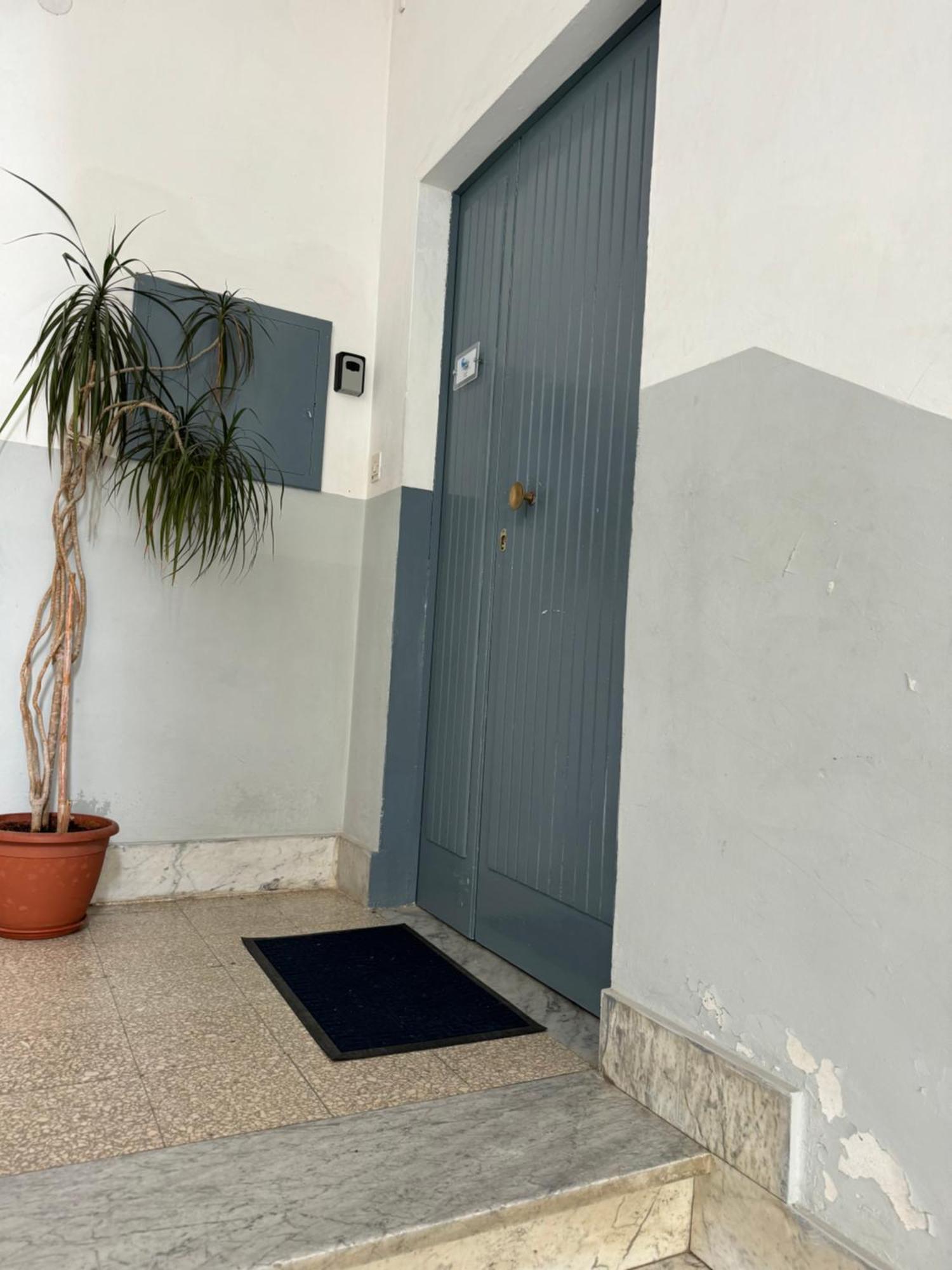 Mendihome - Appartamento Vicino Mare Nocera Terinese Exteriér fotografie