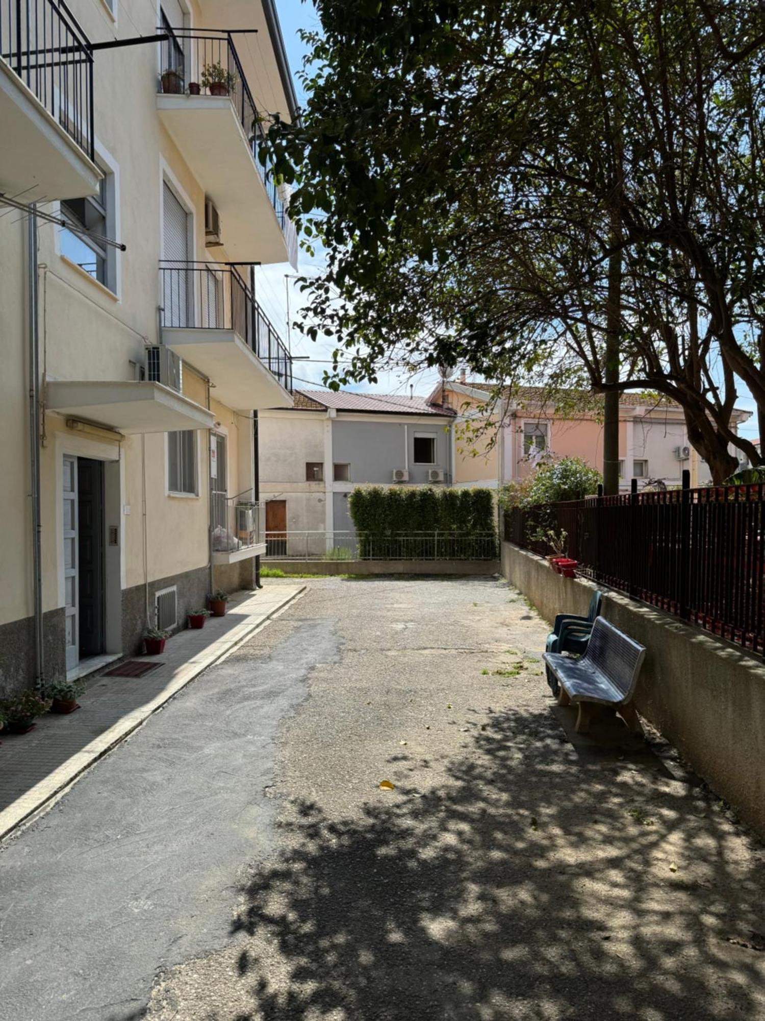 Mendihome - Appartamento Vicino Mare Nocera Terinese Exteriér fotografie