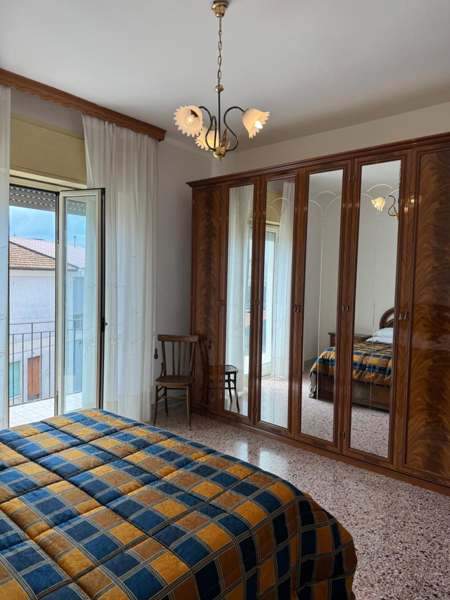Mendihome - Appartamento Vicino Mare Nocera Terinese Exteriér fotografie